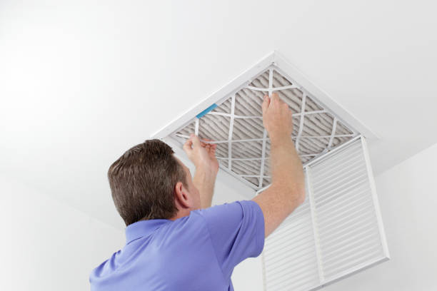 Trusted Superior, NE Airduct Cleaning Experts